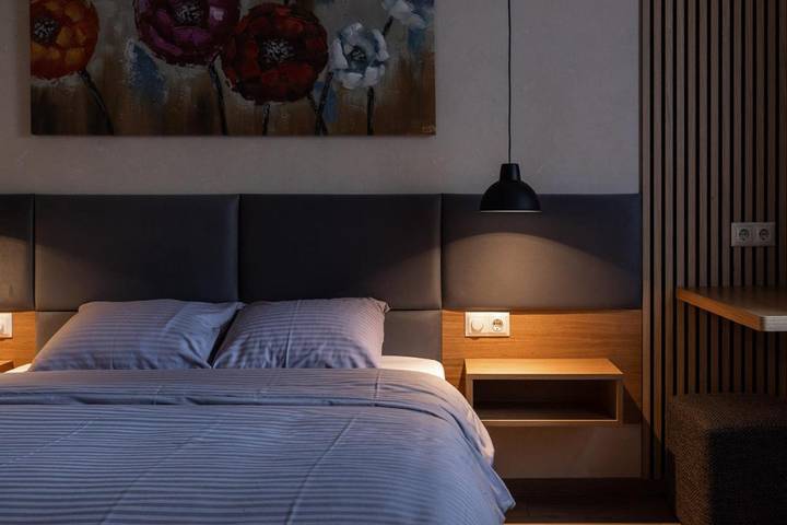 Ferienwohnung für 8 Personen in Riga