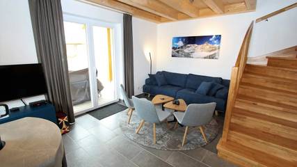 Chalet für 7 Personen in Kötschach-Mauthen, Bezirk Hermagor, Bild 1