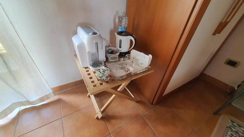 Gîte pour 3 personnes, avec balcon à Monastero Bormida - 3