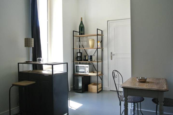 Location de vacances pour 3 personnes à Tonnerre (Yonne) - 3