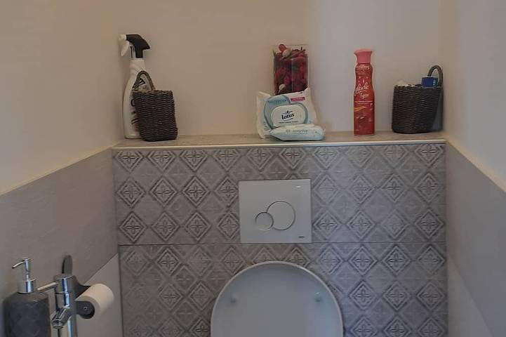 Location de vacances pour 6 personnes, avec jardin et terrasse à Ascarat - 3