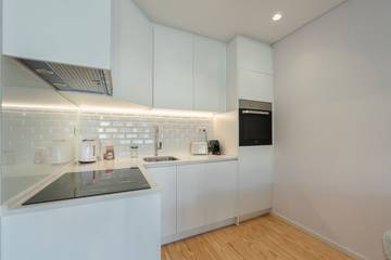 Appartement De Vacances pour 2 Personnes dans Ville historique de Porto, Porto, Photo 4