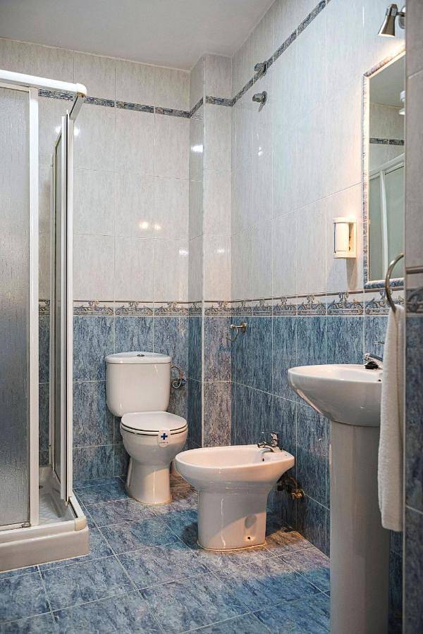 Hostal Colón Don Miguel in Cádiz Altstadt, Cádiz
