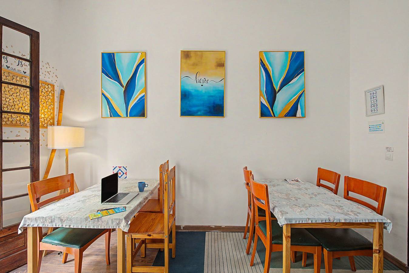 Chambre individuelle avec salle de bain privée in Las Palmas de Gran Canaria Centre, Las Palmas de Gran Canaria