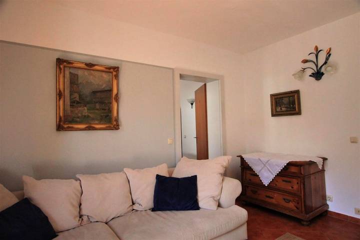 Ferienwohnung für 4 Personen, mit Terrasse und Garten sowie Ausblick und Seeblick in Unken - 2