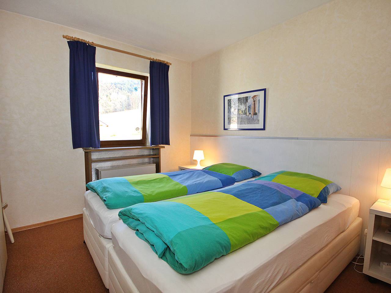 Amberg in Schwoich, Kaisergebirge