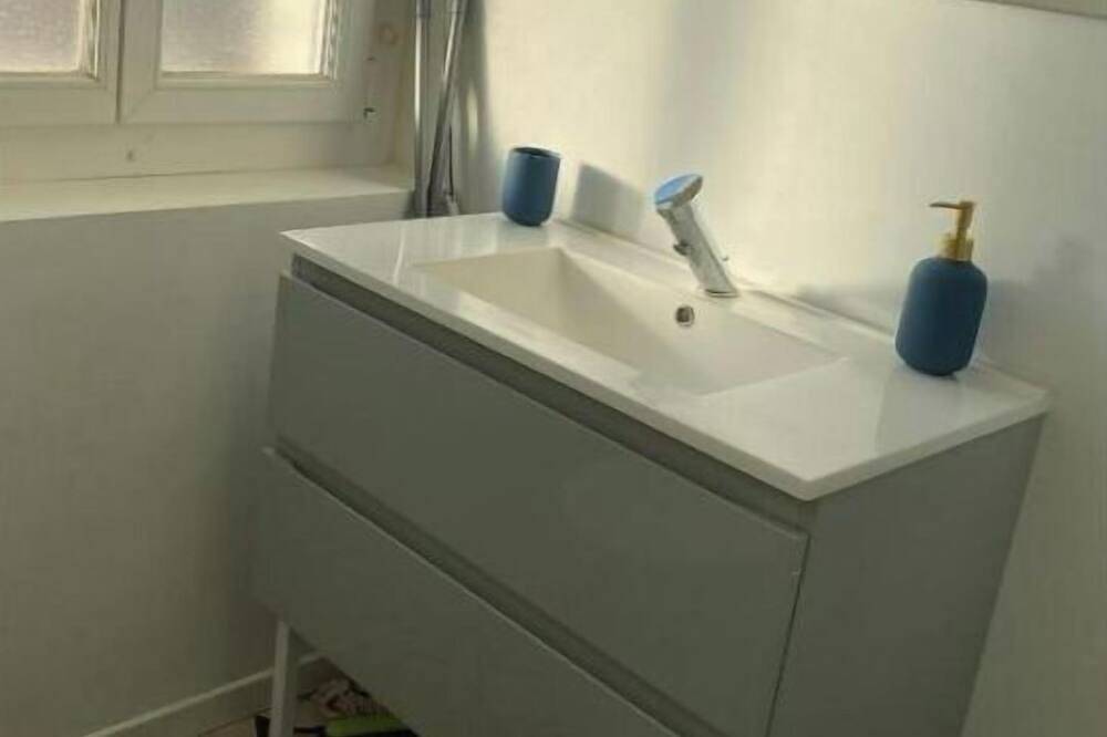 Ganze Wohnung, Le Quai des Marins in Châteauroux, Châteauroux und Umgebung
