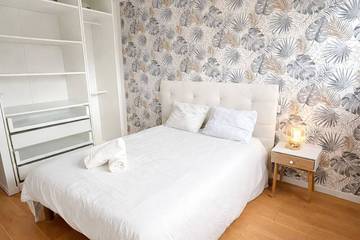 Villa pour 12 Personnes dans Gujan-Mestras, Bassin d'Arcachon, Photo 3