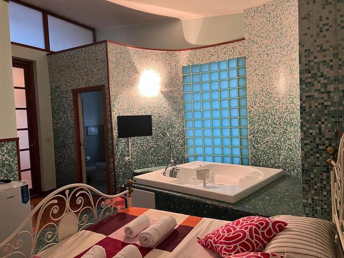 Maison d’hôte pour 4 personnes à Bitonto - 2