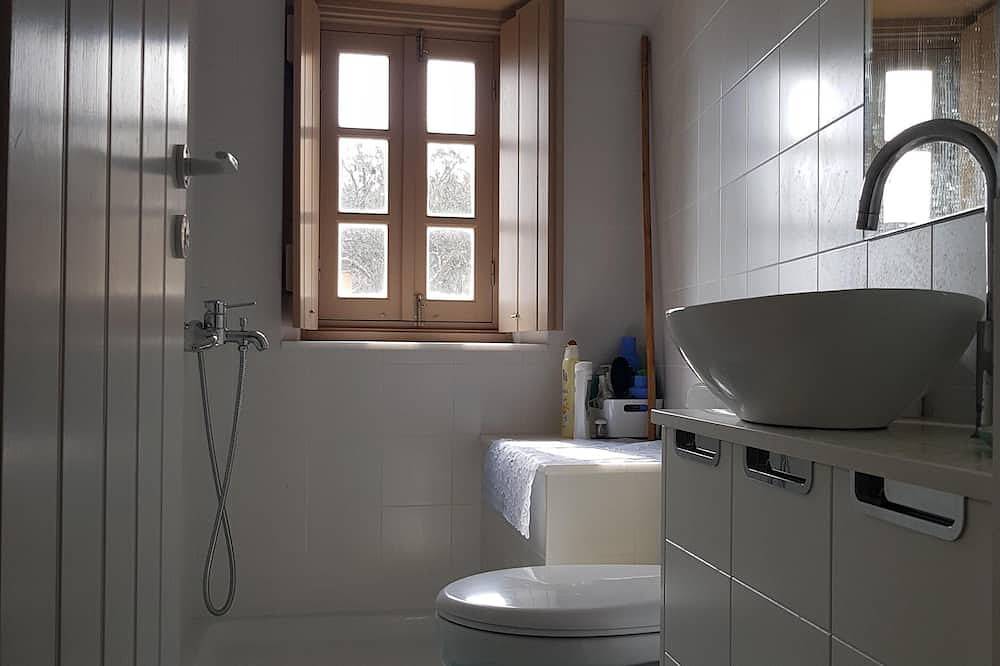 Das Kyma Herrenhaus befindet sich im Herzen der Burg von Monemvasia in Monemvasia, Peloponnes