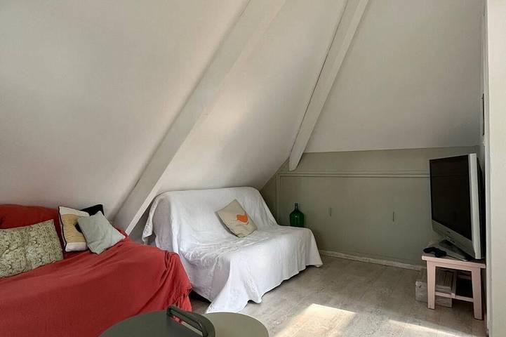 Location de vacances pour 6 personnes dans Golf des Pins (Hardelot-Plage) - 4