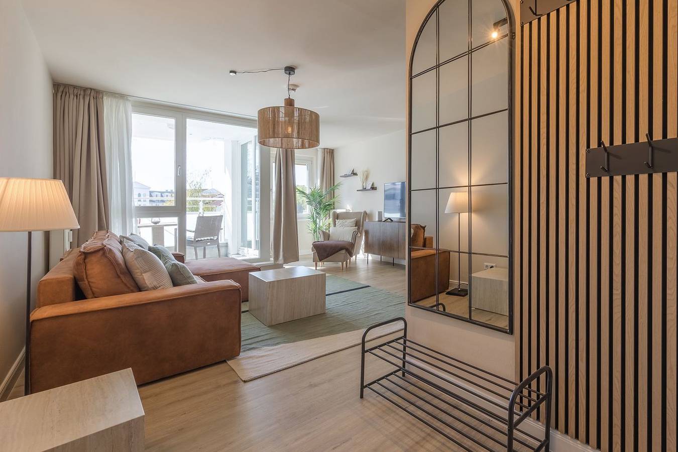 Ferienwohnung in Zingst ab 151€ pro Nacht