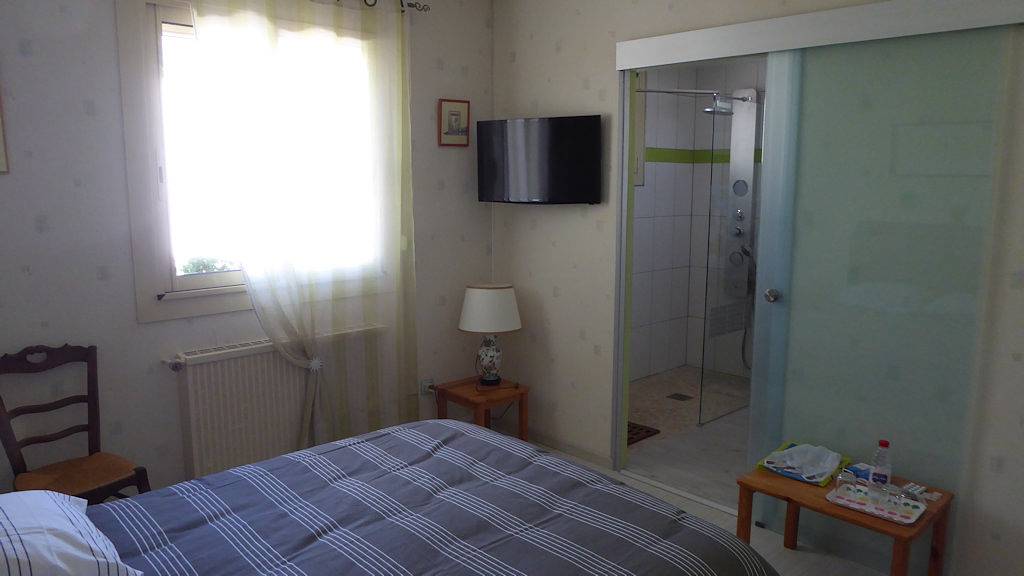 "Bienvenue à la Frémigère" - Bienvenue à la Frémigère in Jonzac, Région de Jonzac