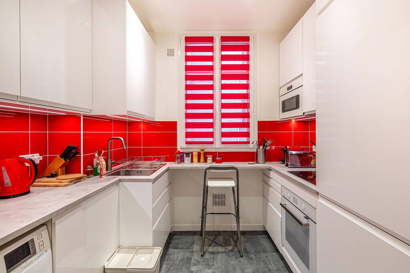 Appartement entier, Guestready - Apt proche de Roland-Garros in Boulogne-Billancourt, Hauts-de-Seine