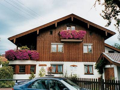 Ferienwohnung für 1 Personen - 1
