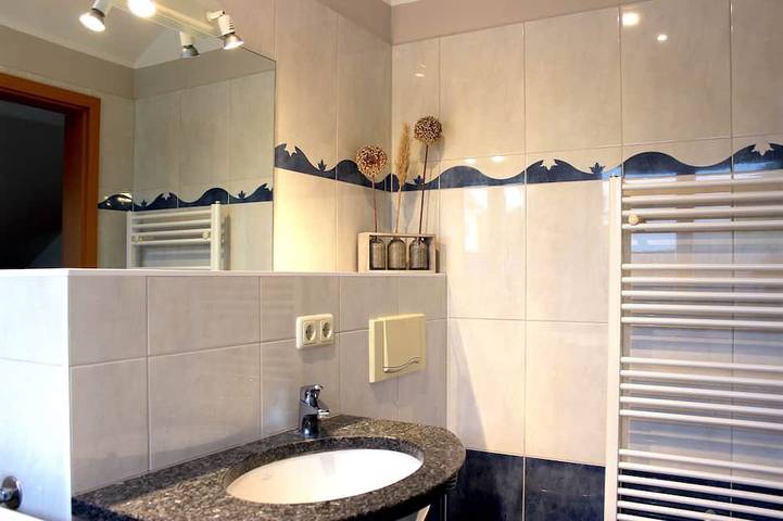 Villa für 5 Personen, mit Garten an der Ostsee - 4