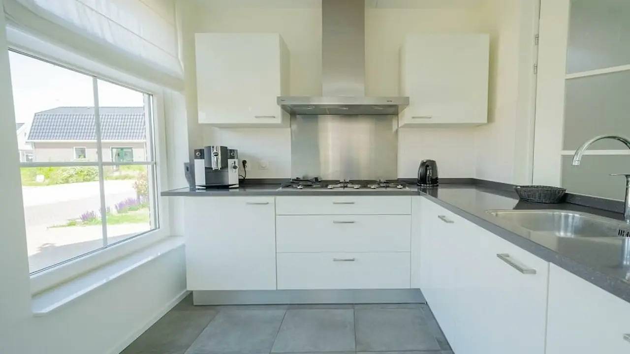 Ferienhaus für 6 Personen (85 m²) in Markermeer