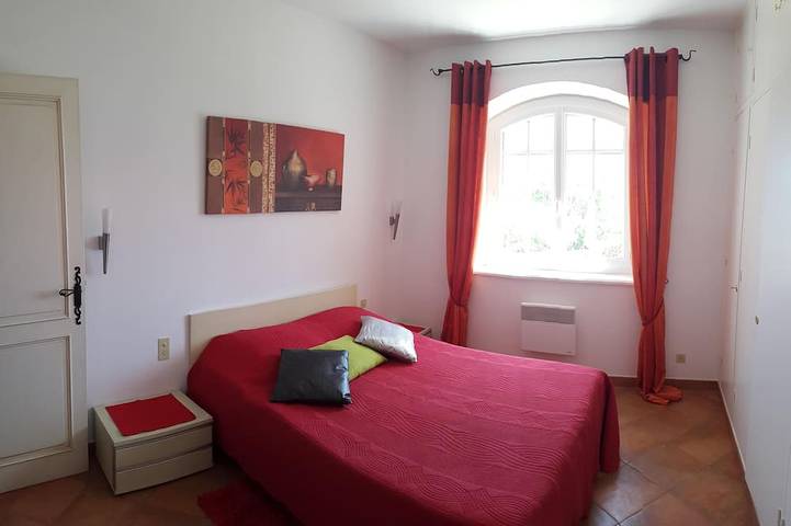 Villa für 6 Personen, mit Garten, mit Haustier in Nizza - 3