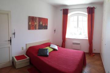 Villa para 6 Pessoas em Nice, Nice (Região), Foto 2