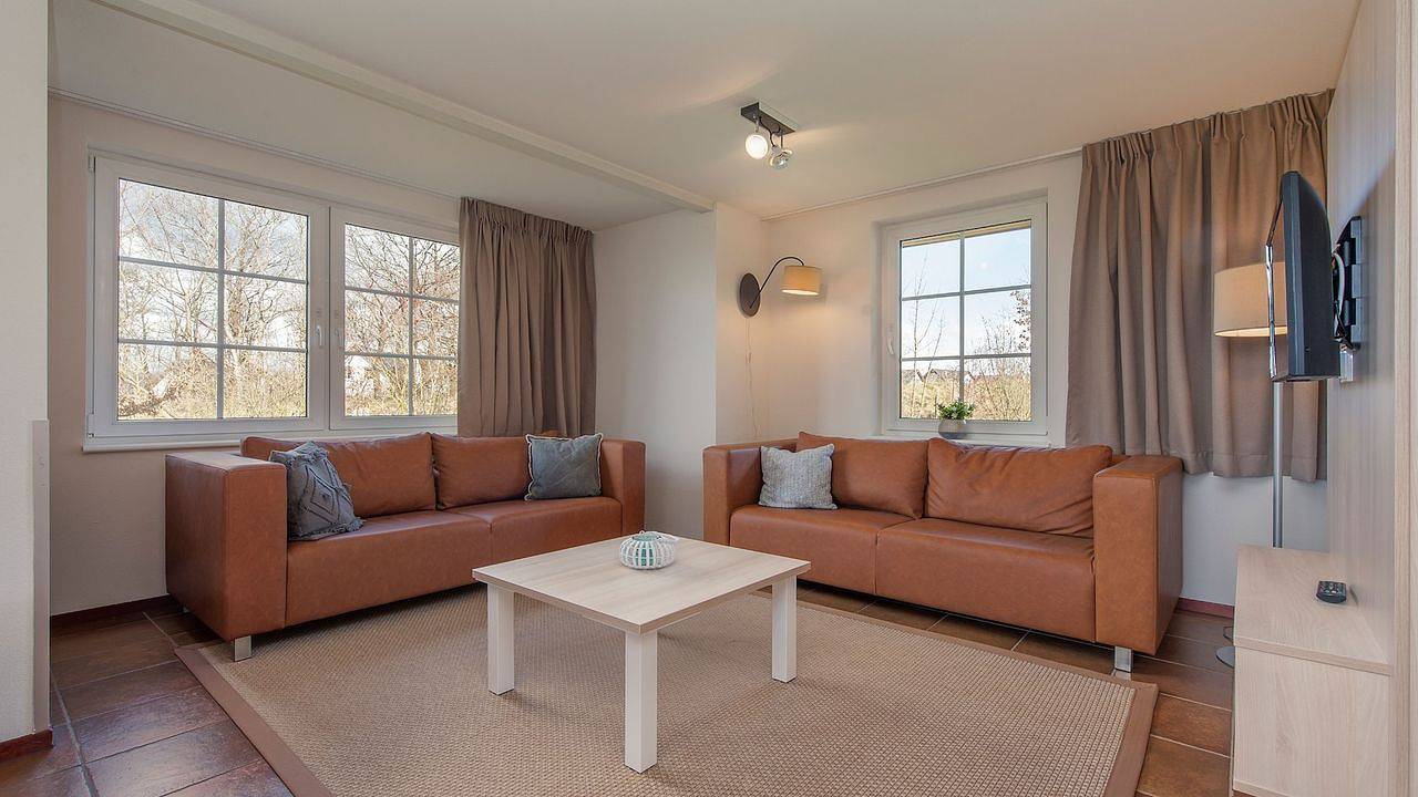 Villa für 6 Personen (89 m²) in Cochem in Ediger-Eller, Cochem-Zell