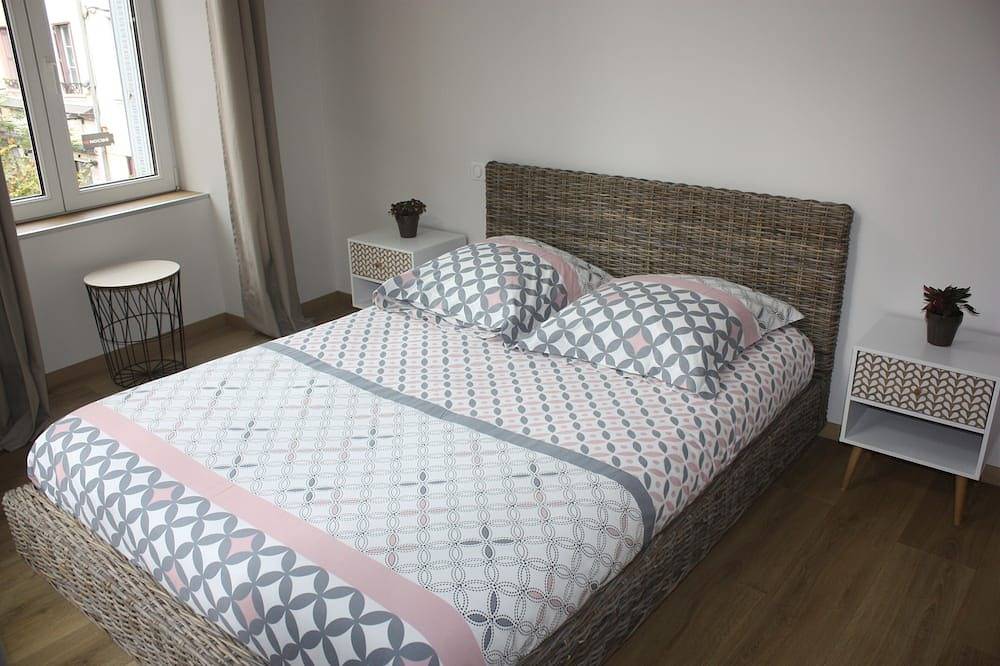 Appartement entier, Le Q'vier in Montbéliard, Doubs