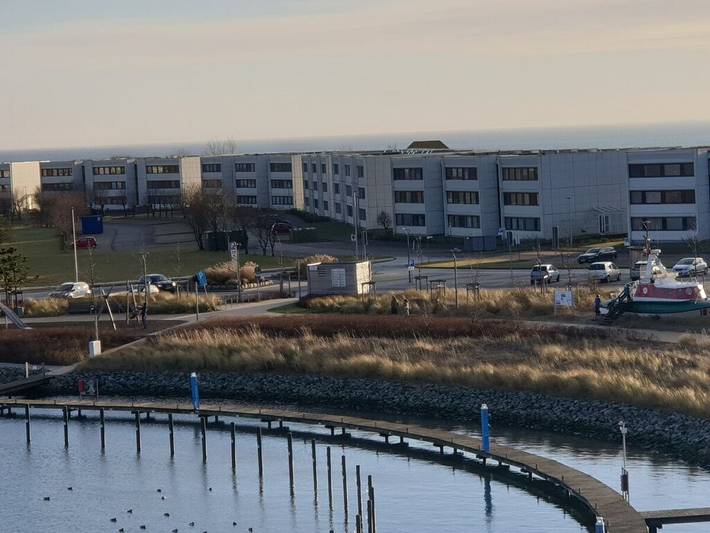 Ferienhaus für 4 Personen, mit Balkon in Burgtiefe - 3