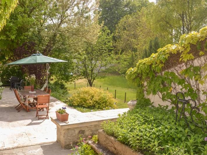 Gîte für 10 Personen in Burgund - 2