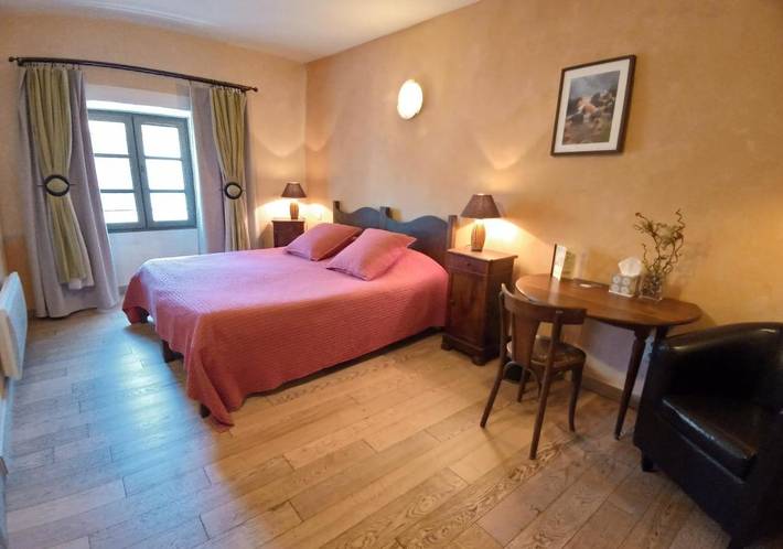 Location de vacances pour 4 personnes, avec terrasse à Hérépian - 3