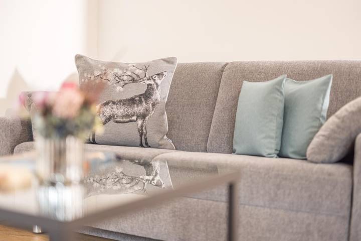 Ganze Ferienwohnung, Ferienwohnung Harmonie in Radfeld, Kaisergebirge
