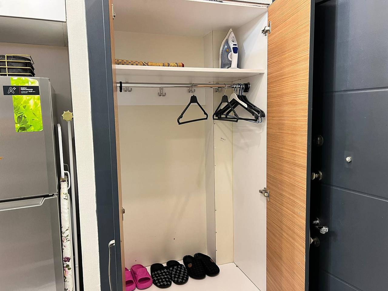 Ganzes Studio, Studio für 3 Personen mit Meerblick in Sütlüce Mahallesi, Istanbul