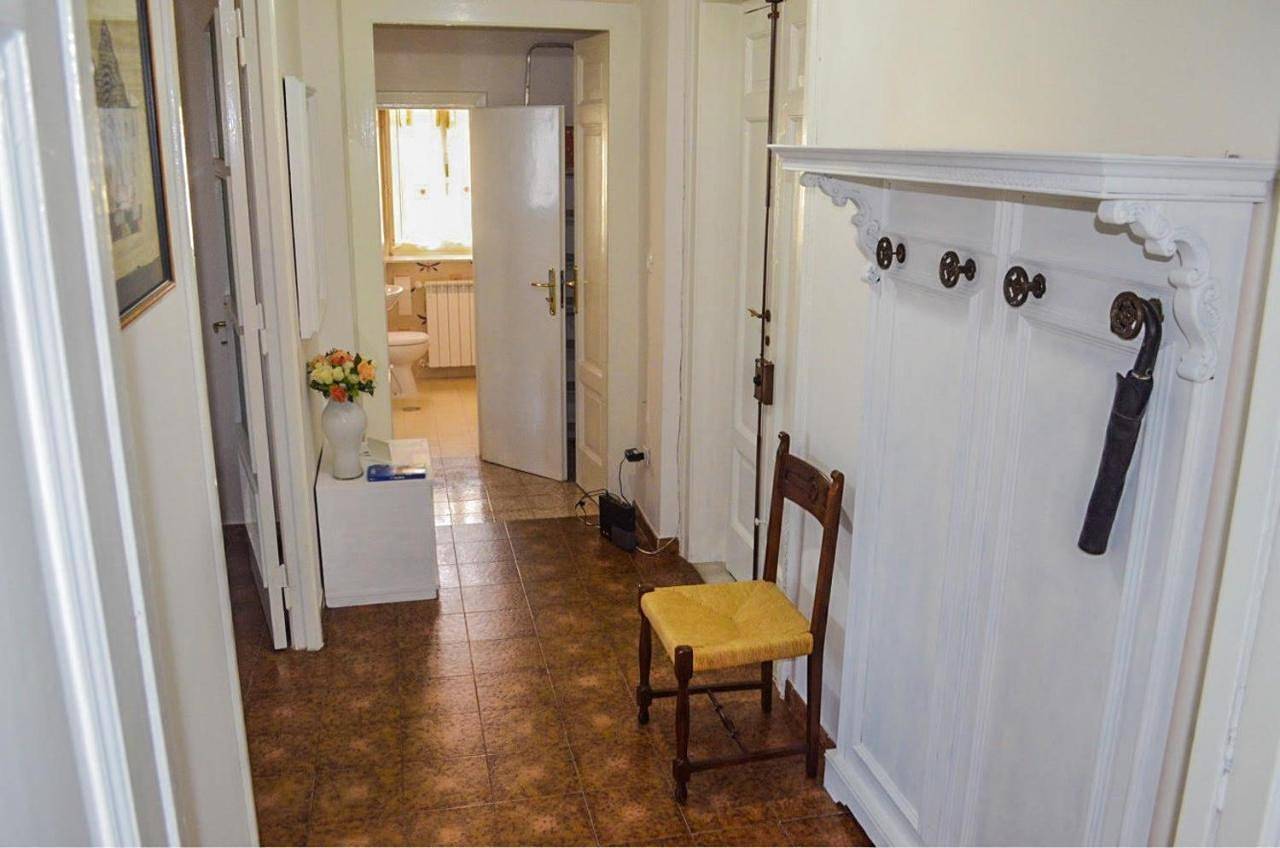 Three-Bedroom House in Gaeta, Latina Provinz