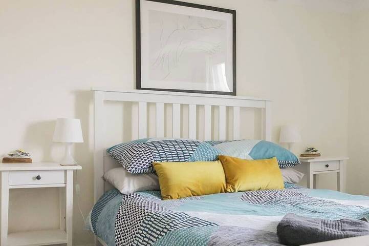 Apartamento de vacaciones para 4 personas - 1