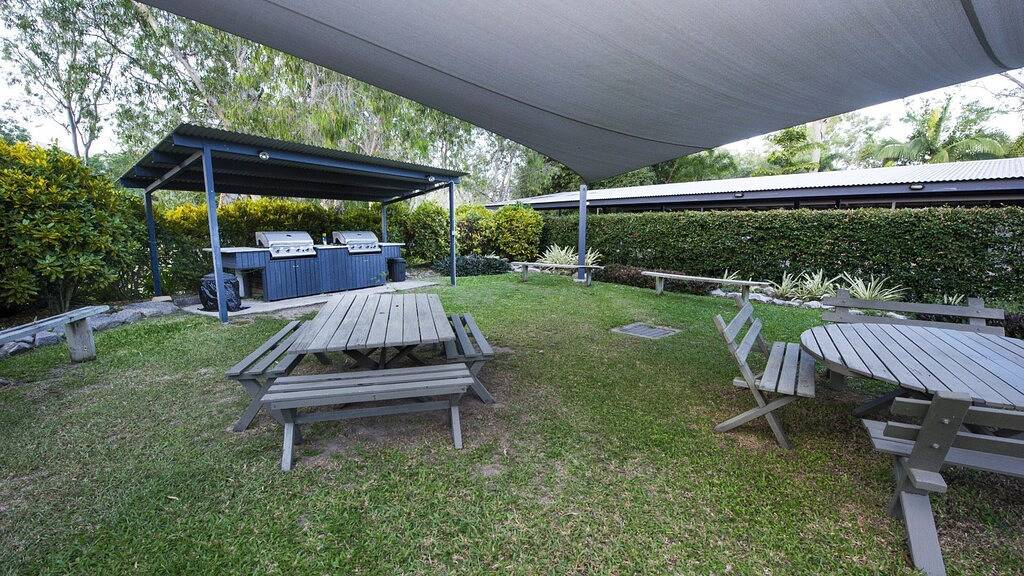 Chalet for 2 People in North Queensland, Queensland