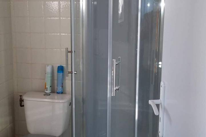 Location de vacances pour 4 personnes, avec jardin à Le Crès - 4