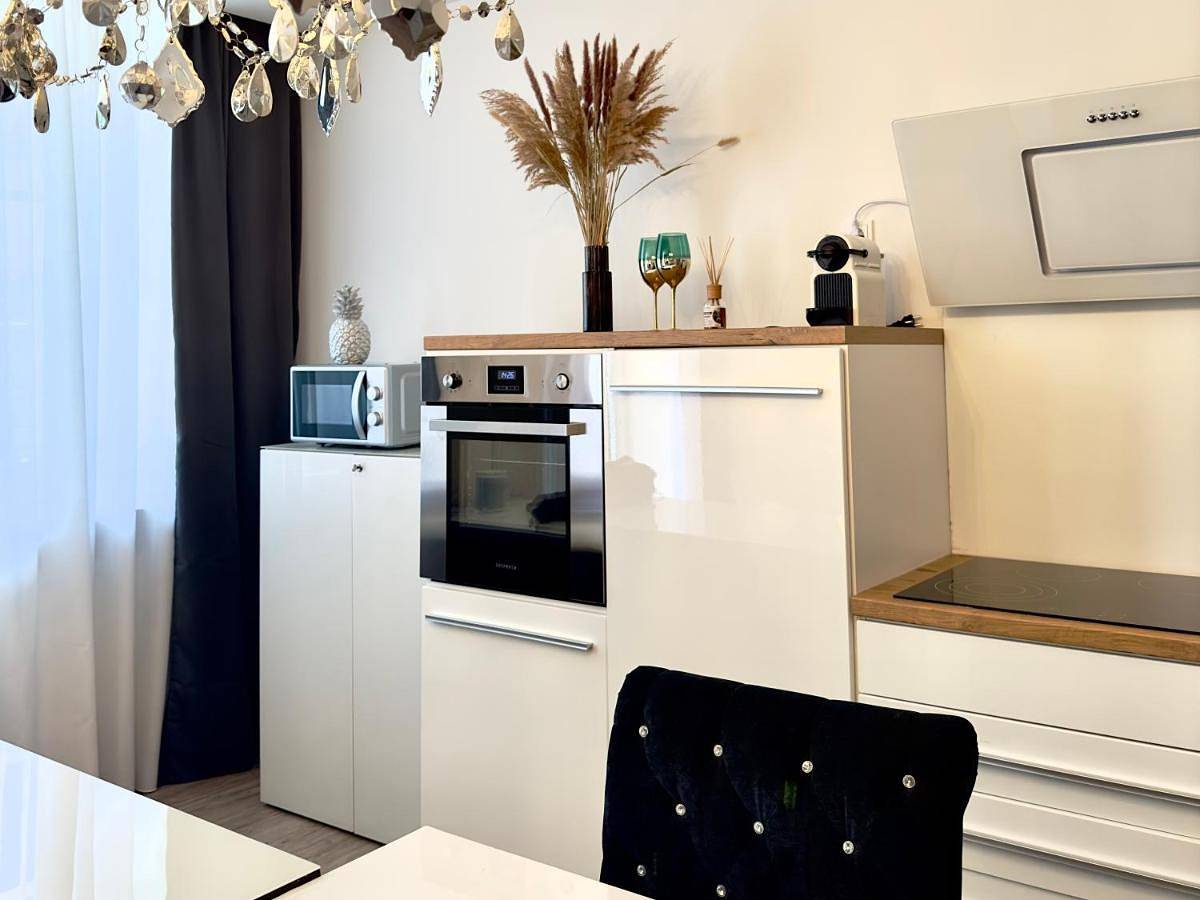 Ganze Wohnung, Superior Apartment in Passau, Passauer Land