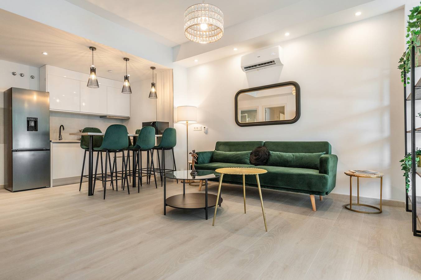Appartement entier, Marysol in Benalmádena Costa, Benalmádena