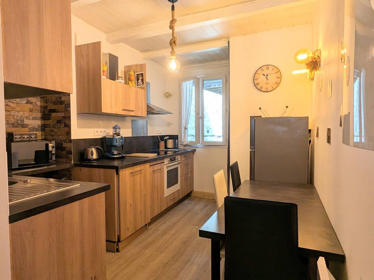 Appartement entier, Appartement au cåur du Puy-en-Velay in Le Puy-en-Velay, Haute-Loire