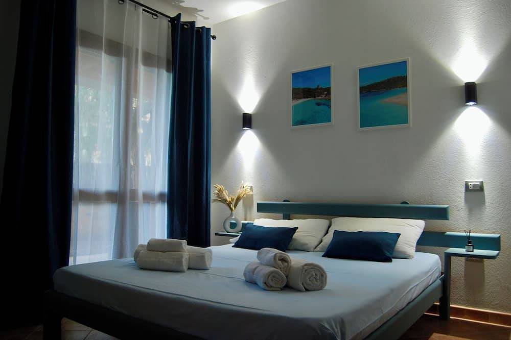 Villa Ines ~ Casa Vacanze in Olia Speciosa, Cagliari e Dintorni