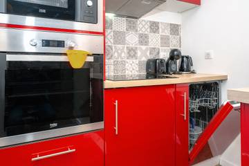 Gîte pour 4 Personnes dans Saint-Maurice-de-Rotherens, Région de Chambéry, Photo 4