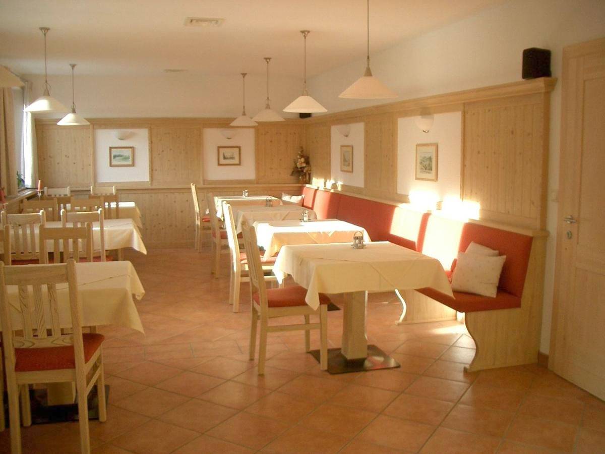 Pension Wanderruh in Grünau im Almtal, Bezirk Gmunden