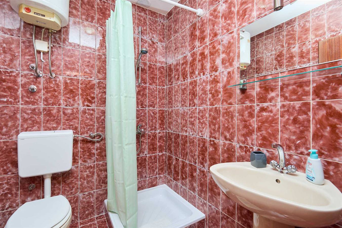 Appartamento vacanze a Grad Dubrovnik a partire da 98€ a notte