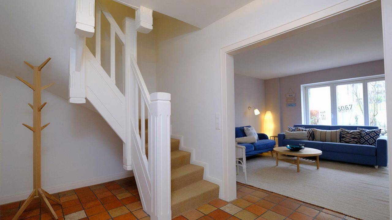 Ferienhaus für 6 Personen (125 m²) in Sylt-Ost in Westerland, Sylt (Gemeinde)