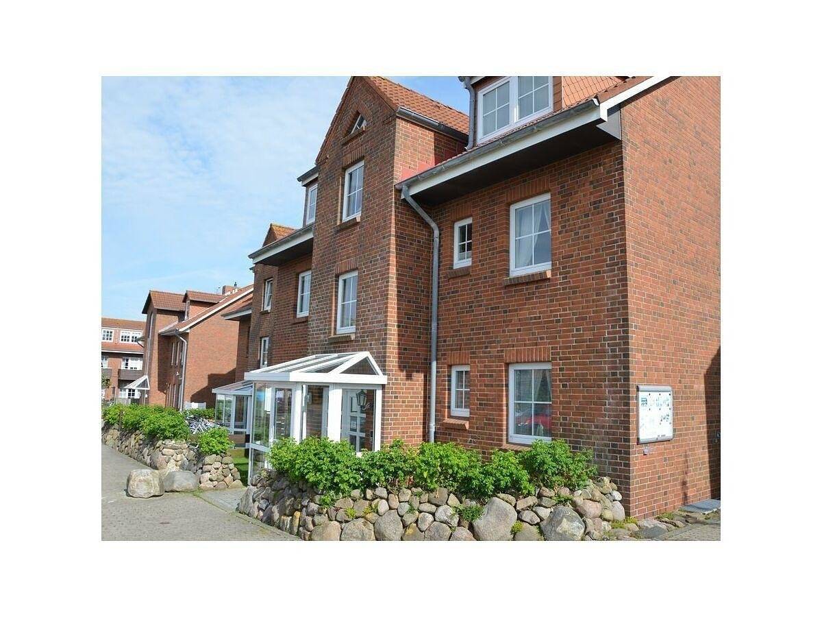 Appartamento vacanze a Amrum a partire da 119€ a notte