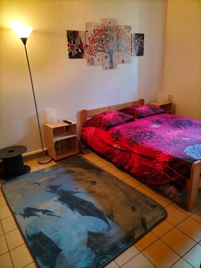 Appartement de vacances entier, Studio in Issendolus, Quercy