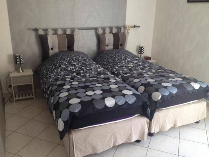 Gîte pour 2 personnes dans la Meuse - 4