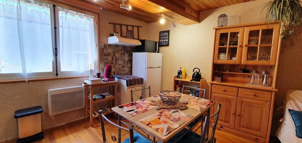 Location de vacances pour 5 personnes à Saissac - 2