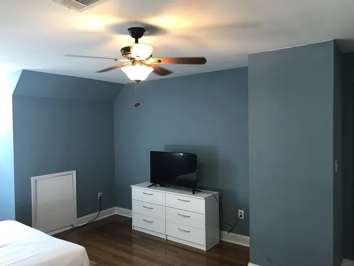Vacation house for 15 people, with sauna and yard - 1