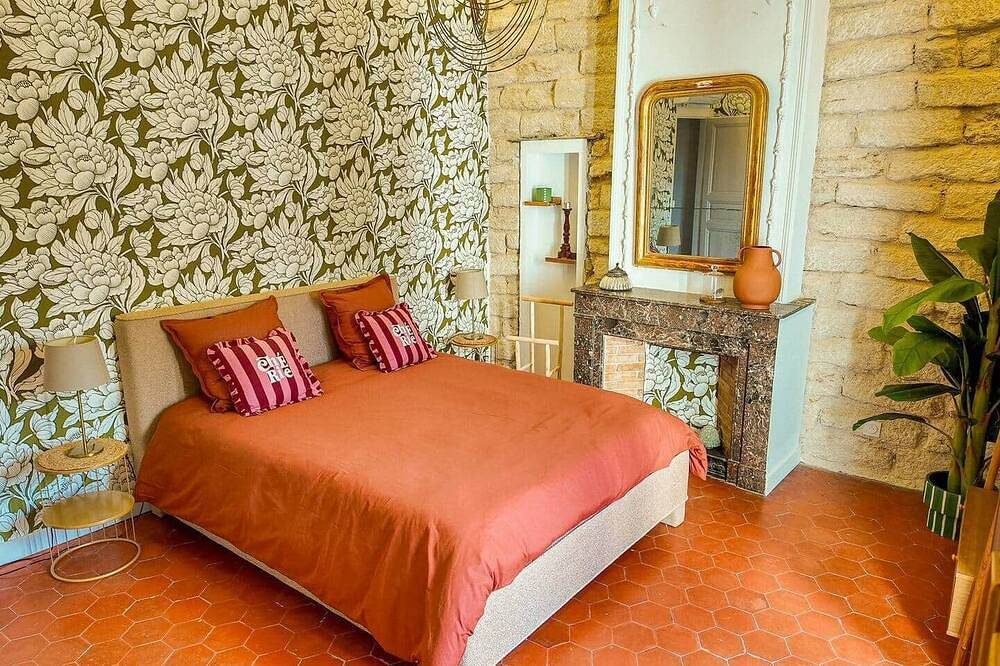 Magnificent house +20 beds Event, seminar in Cournonterral, Côte d'Améthyste