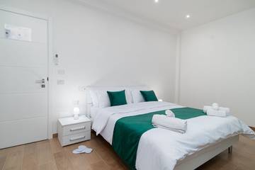 B&b per 2 Persone in Civitavecchia, Provincia di Roma, Foto 3