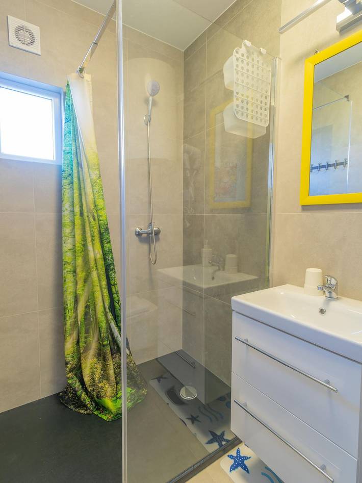 Ferienhaus für 4 Personen, mit Garten, mit Haustier in Międzyzdroje - 4